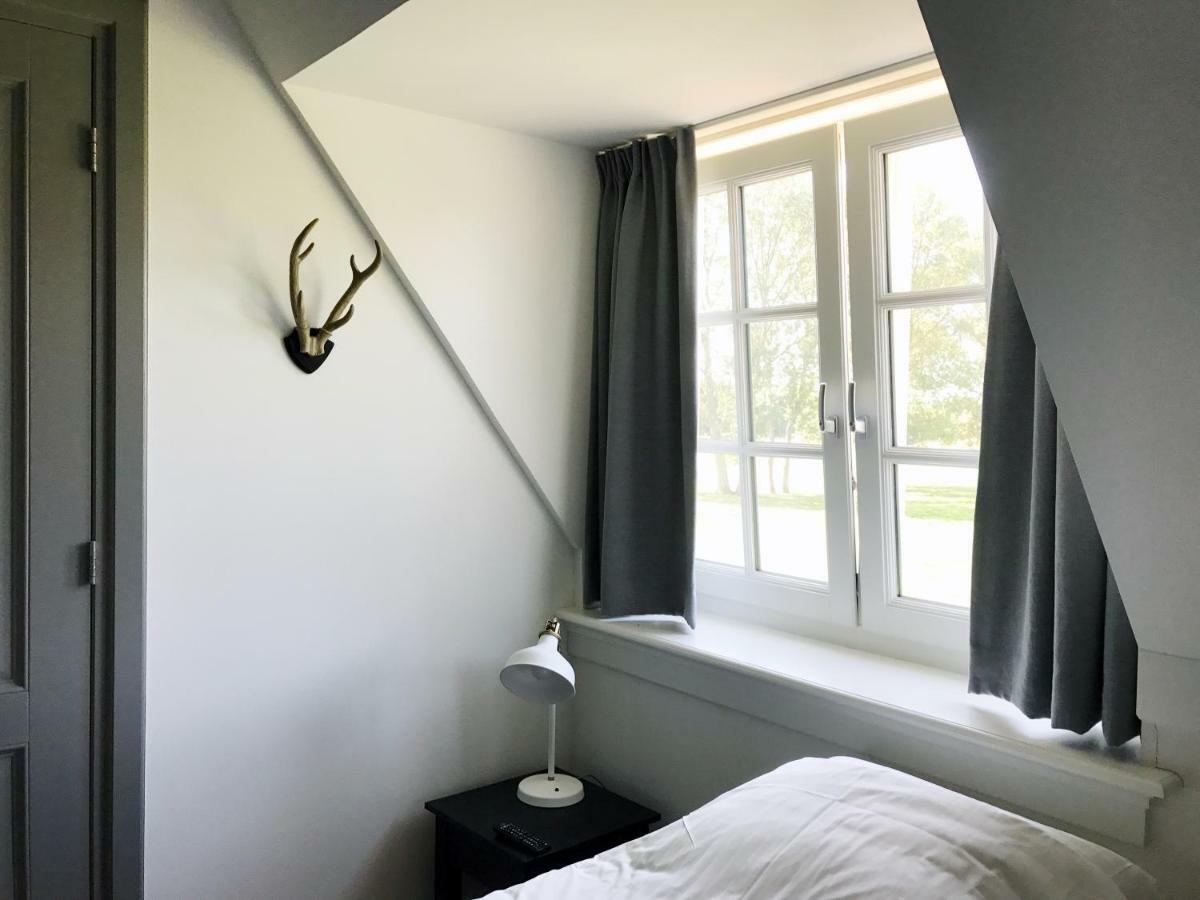 B&B Reeburg 오스트카펠 외부 사진