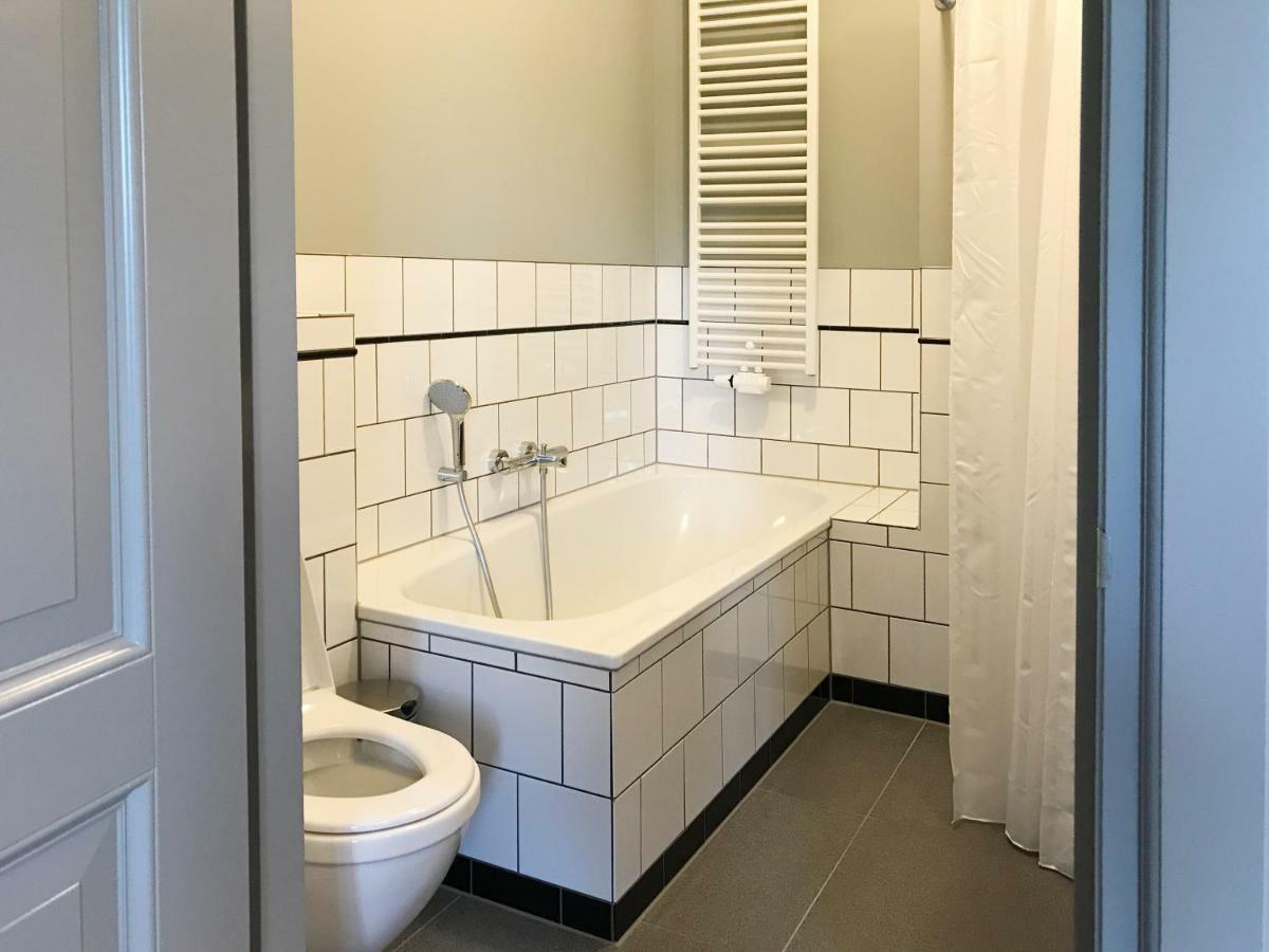 B&B Reeburg 오스트카펠 외부 사진