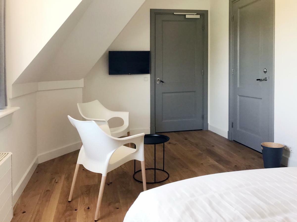 B&B Reeburg 오스트카펠 외부 사진