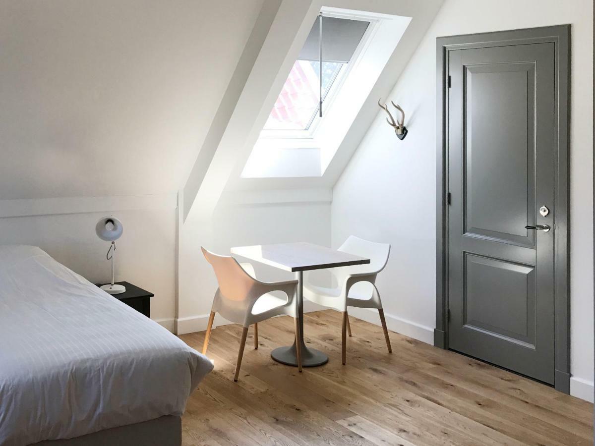 B&B Reeburg 오스트카펠 외부 사진