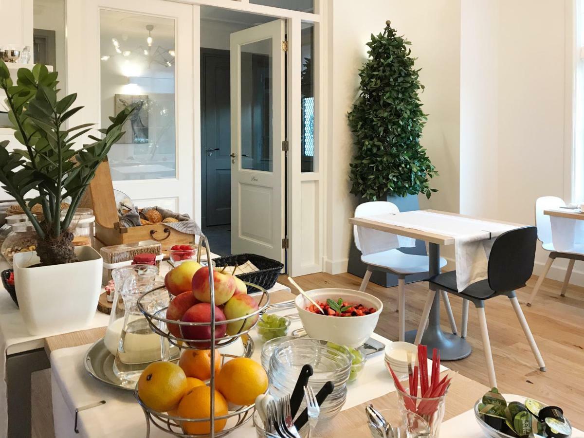 B&B Reeburg 오스트카펠 외부 사진