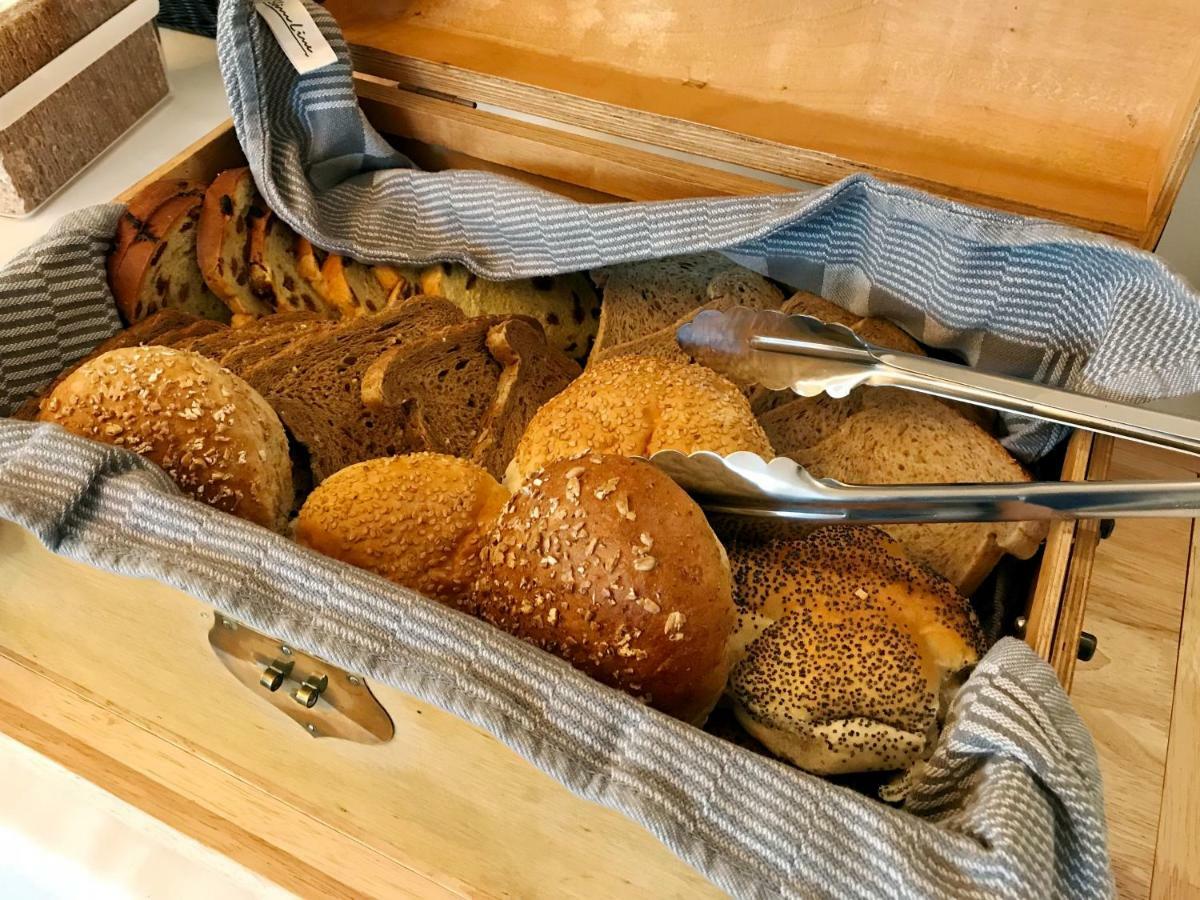 B&B Reeburg 오스트카펠 외부 사진