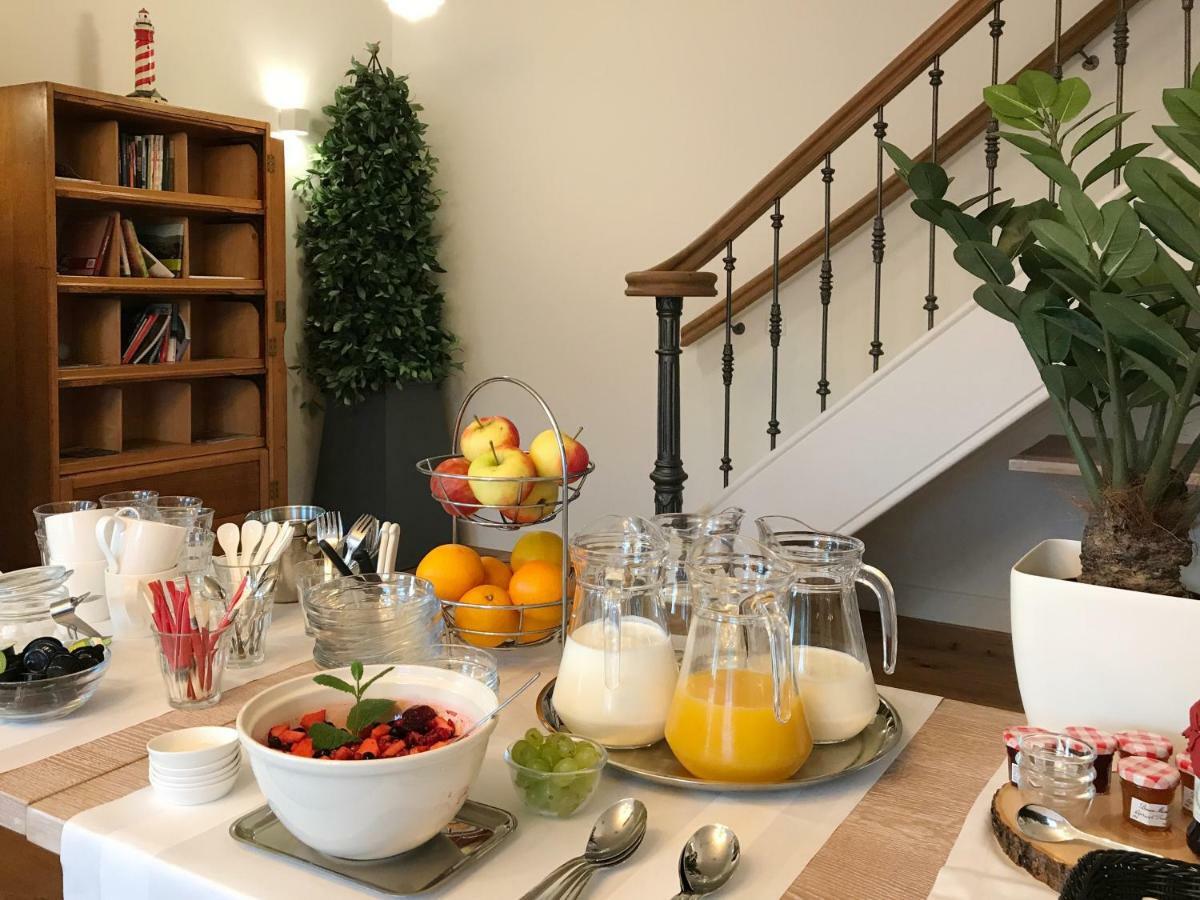 B&B Reeburg 오스트카펠 외부 사진